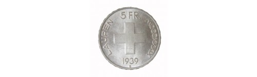 SVIZZERA - SWITZERLAND