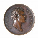 ANDREA APPIANI 1759/1817 - Pittore  1826 circa