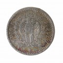 ROMA - REPUBBLICA ROMANA 1849 - 4 BAIOCCHI 1849