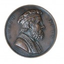 VENEZIA - IX° CONGRESSO DEGLI SCIENZIATI ITALIANI 1847