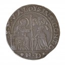 VENEZIA ALVISE CONTARINI 1676/84 - OSELLA 1682 AN. VII