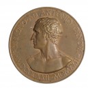 CANOVA ANTONIO 1822-1922 CENTENARIO