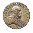 SISTO V°1585/90 - 1589 Per la costruzione del ponte Felice sulla Via Flaminia (36)