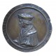 TOMMASO GUADAGNI 1454/1533 - 1523 UNIFACE(50)