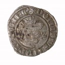 MILANO-GIAN GALEAZZO VISCONTI 1378/1395-  SESINO