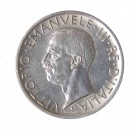 SAVOIA VITTORIO EMANUEL III° 1900/43 -  5 LIRE 1926 