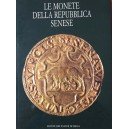 LE MONETE DELLE REPUBBLICA SENESE