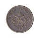 VENEZIA - LOMB.VENETO 10 CENT 1852