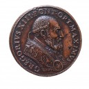 GREGORIO XIII* 1572/85 Riforma dl calendario Giuliano 1582 (52)