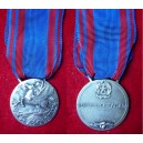 REPUBBLICA MEDAGLIA AG AL VALORE AERONAUTICO