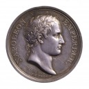 NAPOLEONE I°-1804  INCORONAZIONE A PARIGI