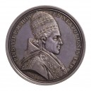 PIO VII ° 1804 INCORONAZIONE DI NAPOLEONE I°