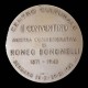 BERGAMO - BONOMELLI ROMEO 1871/1943 Pittore,1982